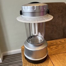 Vango rechargeable LED camping