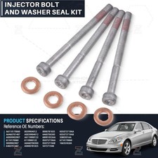 Firs For Mercedes-Benz Set of