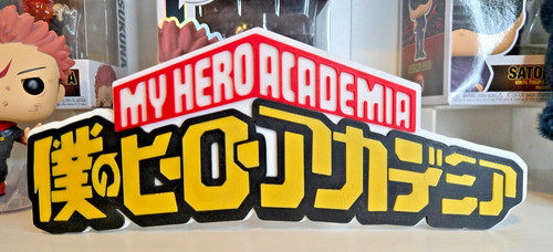 Hero academia anime - hero,
