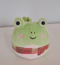 💚 Squishmallows Frog plush