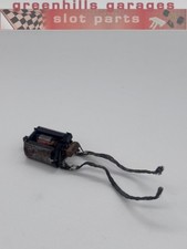 Greenhills Scalextric Spares Or Repair - Vintage Airfix Engine With Braid Connec