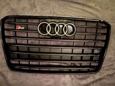Used OEM Audi S8 D4 Plus