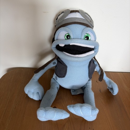 Original crazy frog the - crazy,