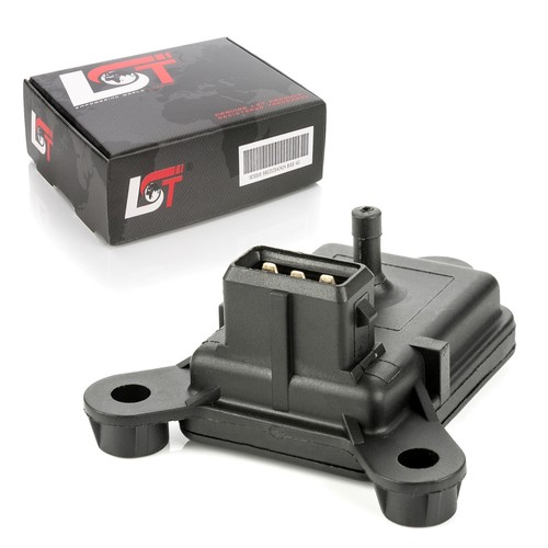 Pressure sensor intake - pressure,
