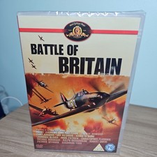Battle britain dvd - battle, of
