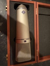 Neumann U87 ai Studio Set -
