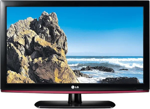 Inch lcd tv model - lg,