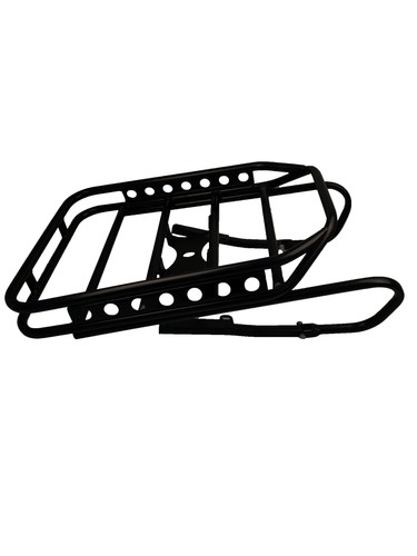 Luggage rack for - , sidecar