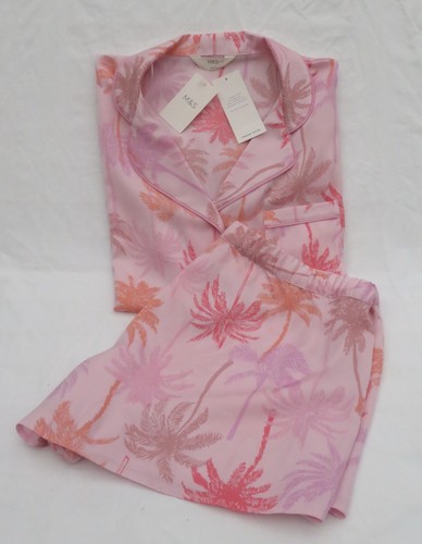 Ladies marks and spencer - ladies, pink