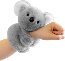 Koala PLUSH - Bear Plush Toy | Soothing Toy Cuddly Doll, emotional su.port 2025