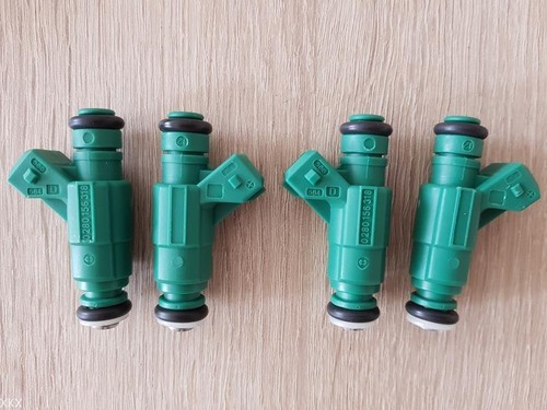 Pieces fuel injector - 4,
