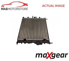 ENGINE COOLING RADIATOR