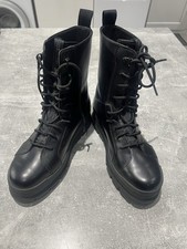 UGG Women's Biker Boots UK