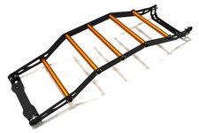 Exo skeleton body roll - body,