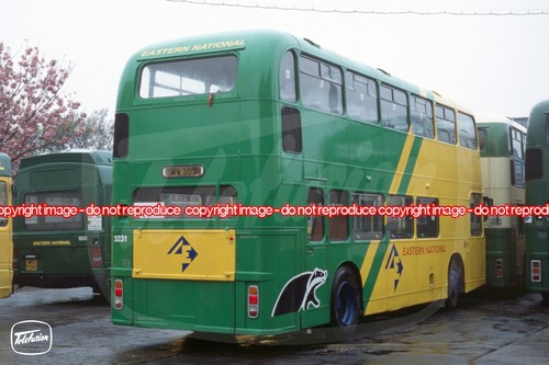 Bus photo eastern national - bus,