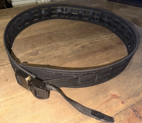 Blue force gear grid belt - gear,