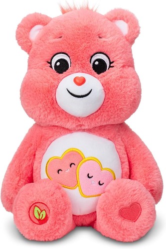 Basic fun care bears - care,