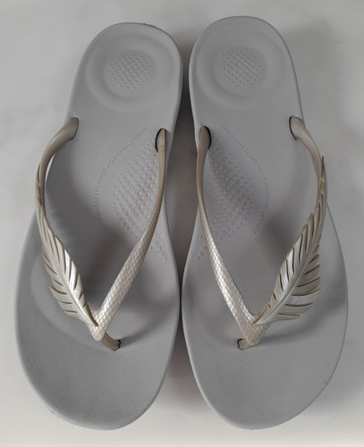 Fitflop iqushion feather size - iqushion,