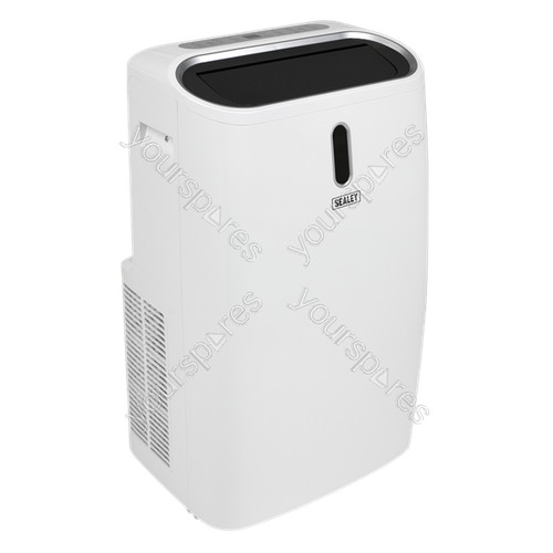 Sealey portable air - portable,