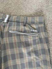 Ping Golf Trousers Men's