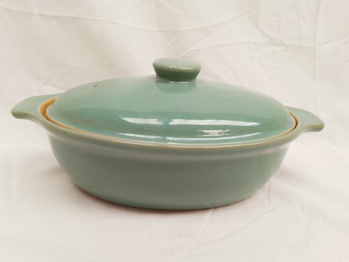 Vintage denby manor - manor, green