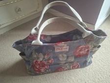 Cath Kidston Oilcloth Floral