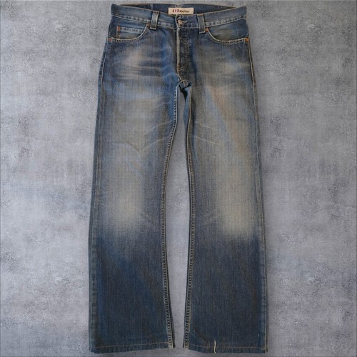 Levi 512 blue - levi's,