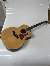 Taylor 214ce electro acoustic - 214ce, electro-acoustic