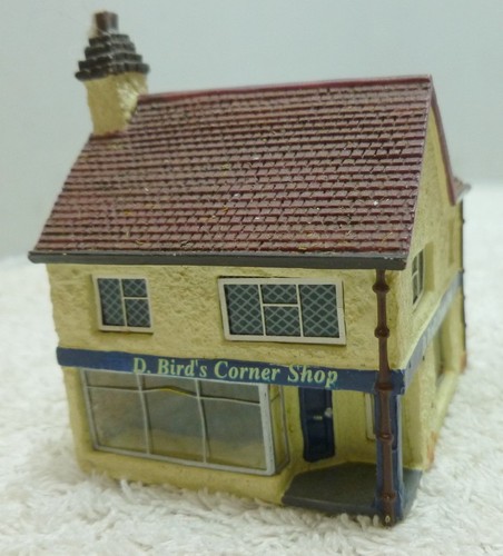 Hornby n8037 lyddle end d - n8037, 'd