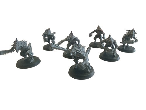 Games workshop warhammer age - warhammer,