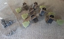 Vintage Kluson Style Keystone