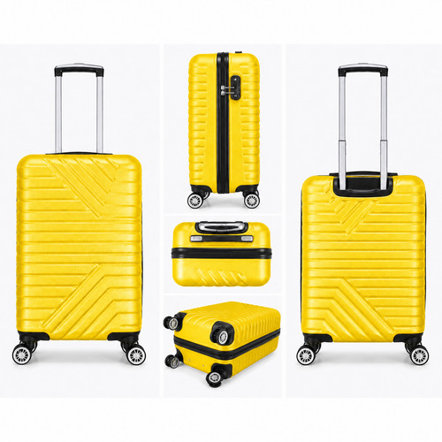 Underseat ryanair cabin bag - ryanair,