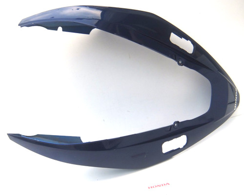 Honda vfr 800 - honda, seat