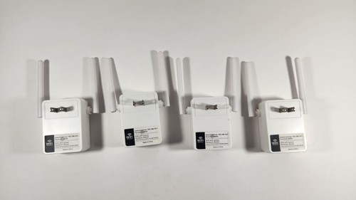 Lot wifi repeaters plug - repeaters,