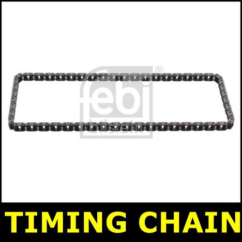 Timing chain lower - timing, fits