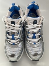 Women's Dr Scholls 2010 Interval Massaging Gell Insoles Shape Up Trainers UK 6