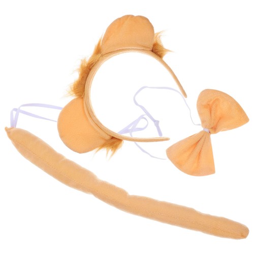 Lion costume accessory - lion,