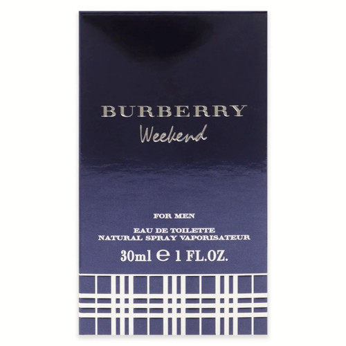 Burberry weekend edt perfume - burberry,