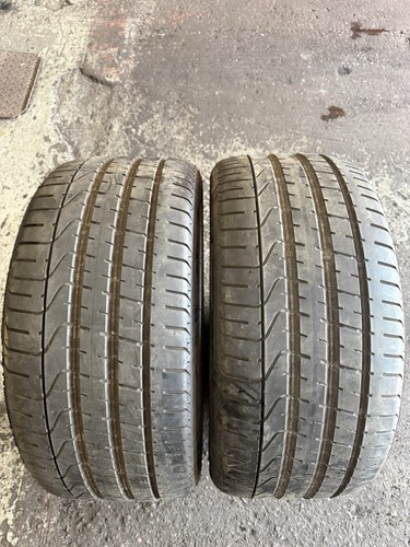 295 107y pair of - 107y,