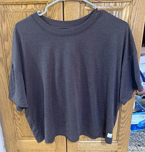 Vuori women crew neck - crew,