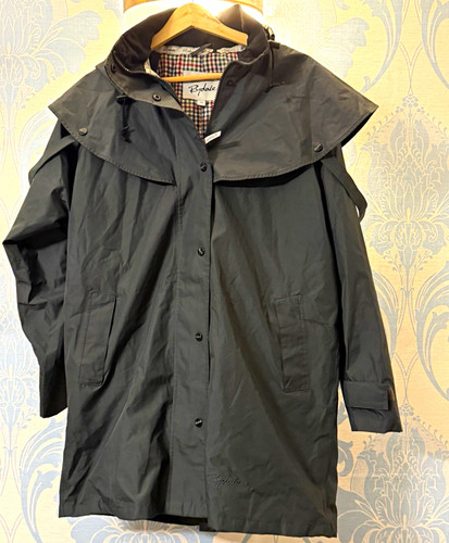 Rydale women grey hooded - women's,