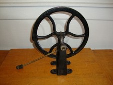 SINGER Sewing Machine Cabinet