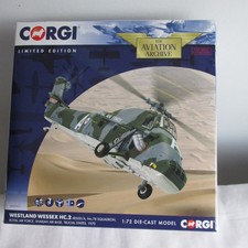 Corgi Aviation AA37611