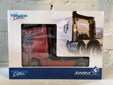 SOLID TRUCK EDITION 1:24 TRUCK