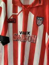 Original Authentic Sunderland
