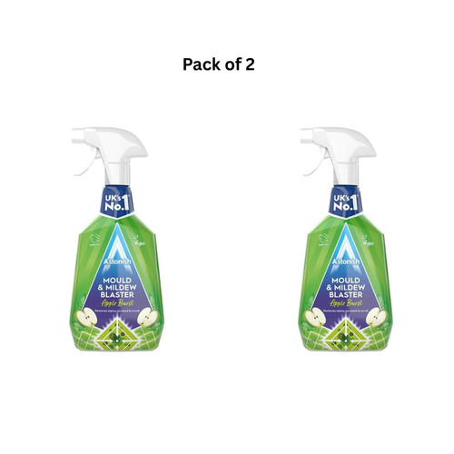 Astonish mould and - astonish,