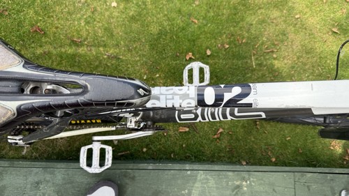Bmc team elite hardtail - team, 02