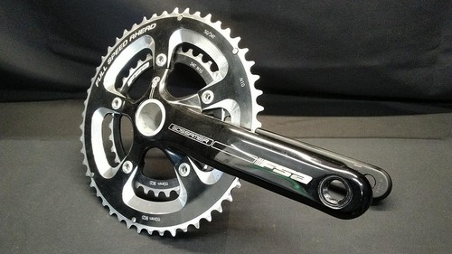 Fsa gossamer crank 170mm - ,