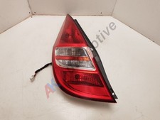 HYUNDAI I30 FD MK1 2007-2012