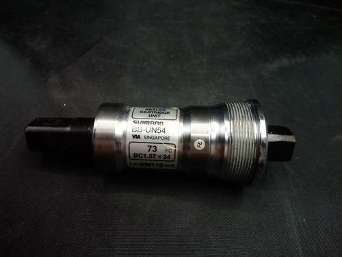 Shimano un54 square taper - shimano,